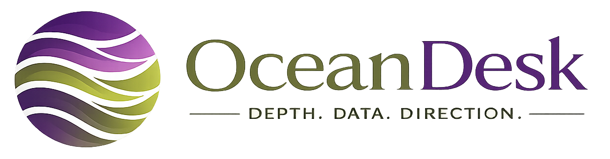 oceandesk.shreyaweb.com